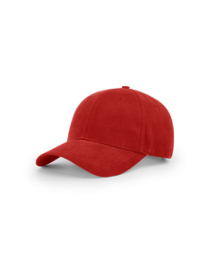 Red R75 Hat Product Image